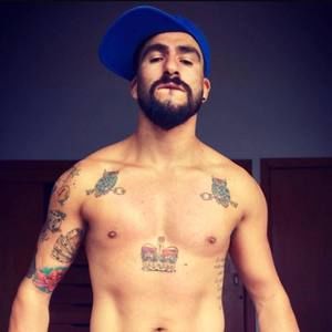 Meet your Posher, Benjamin